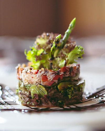 Special3 at The Lagoon Restaurant Sharjah