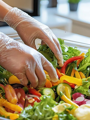 Why2 at The Lagoon Restaurant Sharjah