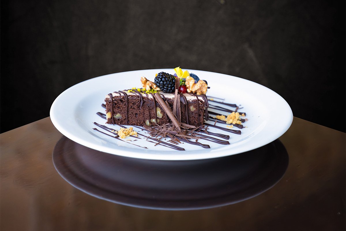 1778243194 Copthorne Hotel at The Lagoon Restaurant Sharjah