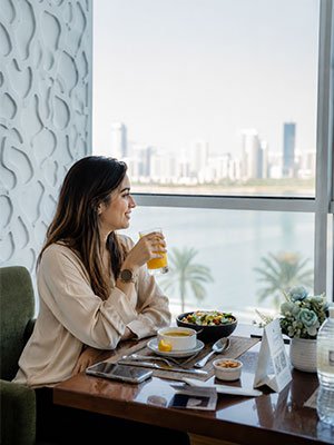 1778138145 Untitled 1 at The Lagoon Restaurant Sharjah