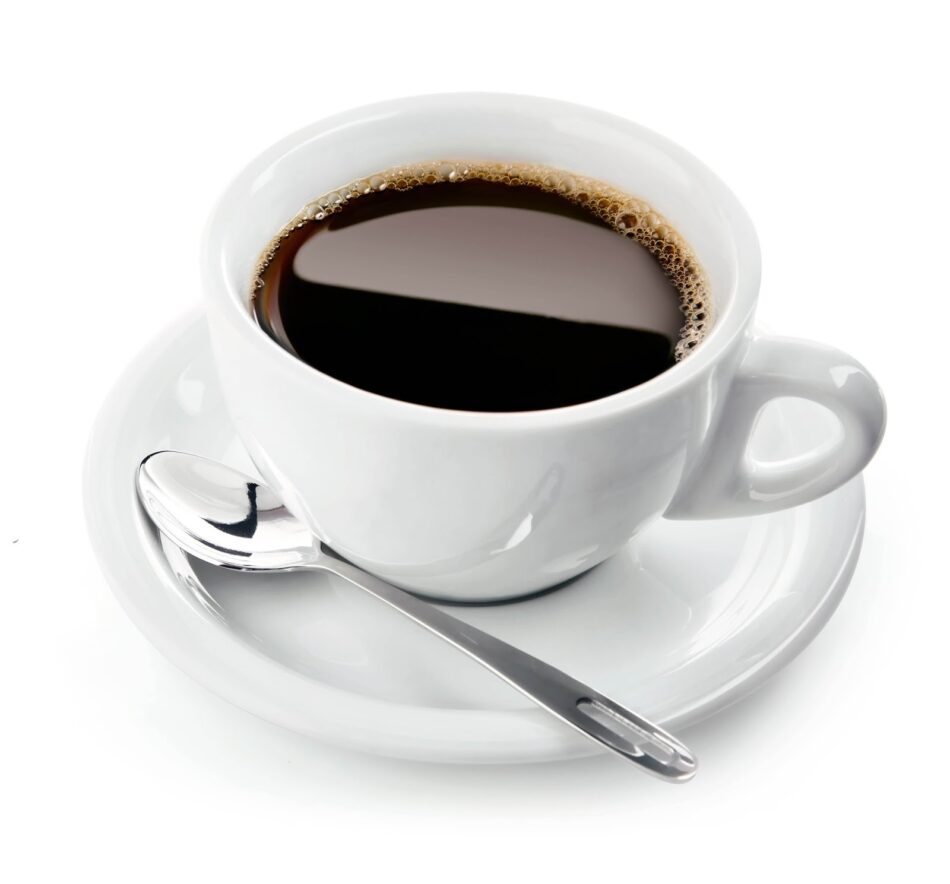 1776837207 Americano 950x884 at The Lagoon Restaurant Sharjah