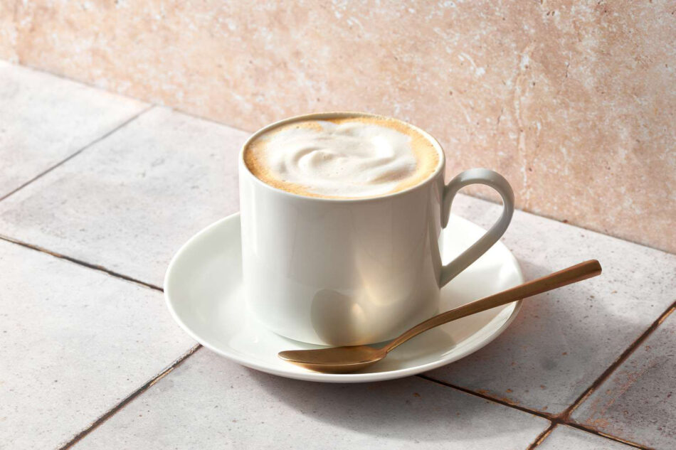 1776837382 Ses Cafe Au Lait Recipe 1374920 Hero 01 B1463e806a7947e7b8b17979ab70eab3 950x633 at The Lagoon Restaurant Sharjah