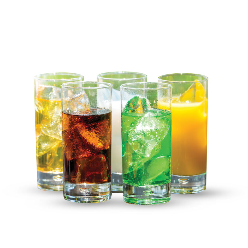1776837559 Soft Drinks 950x950 at The Lagoon Restaurant Sharjah