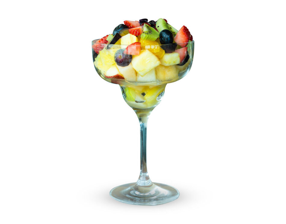 1776837864 Fresh Fruit Salad 950x746 at The Lagoon Restaurant Sharjah