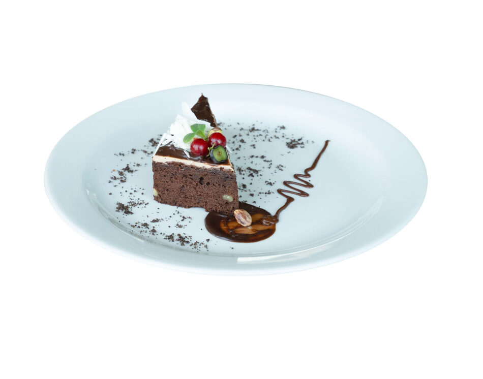 1776837993 Chocolate Brownie 950x746 at The Lagoon Restaurant Sharjah