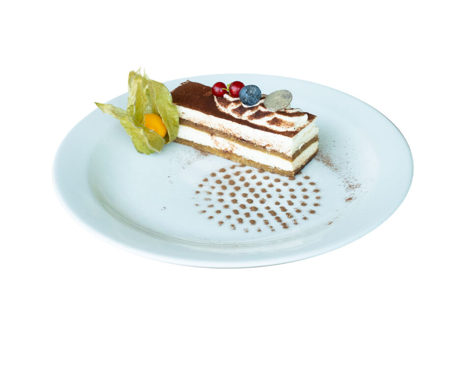 1776838026 Tiramisu Cake 950x746 at The Lagoon Restaurant Sharjah