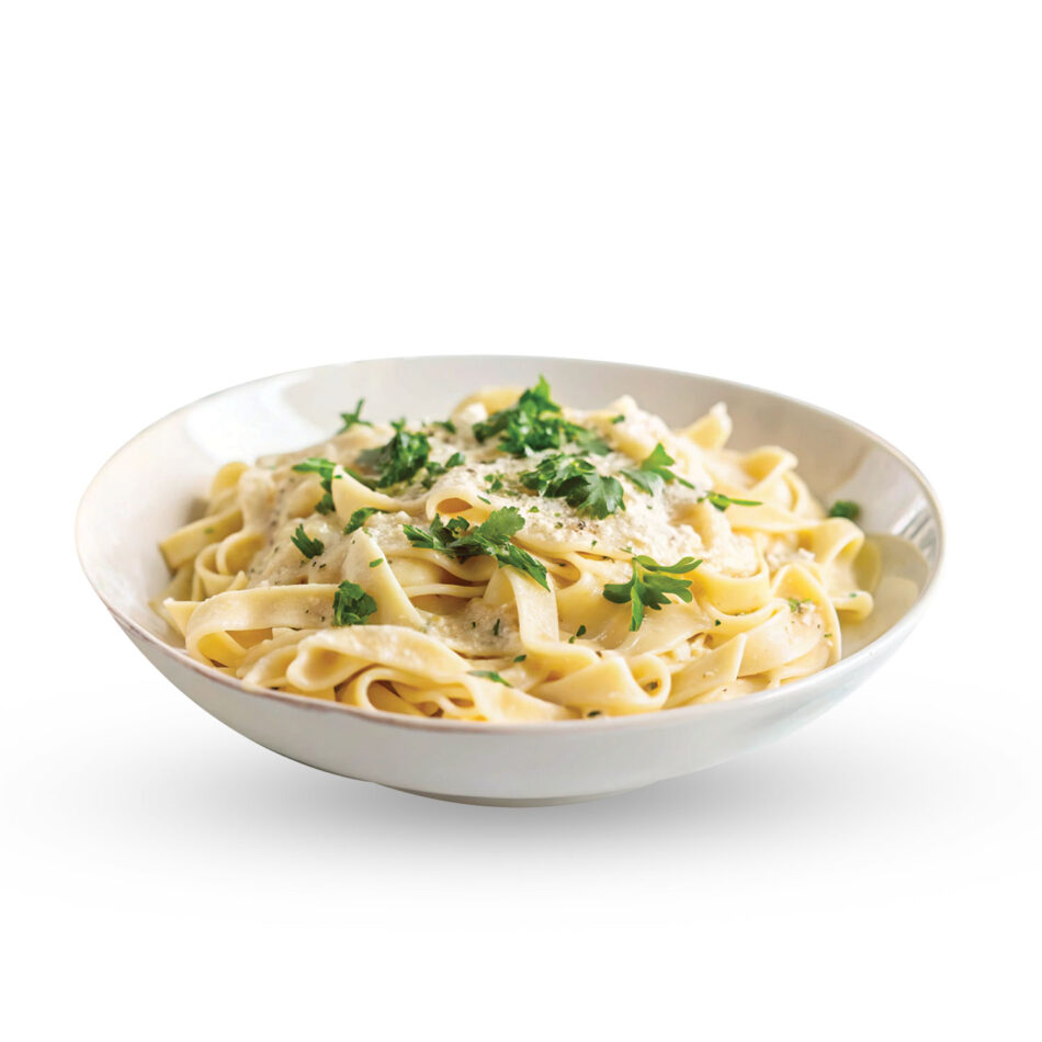 1776839420 Fettuccini Alfredo 950x950 at The Lagoon Restaurant Sharjah