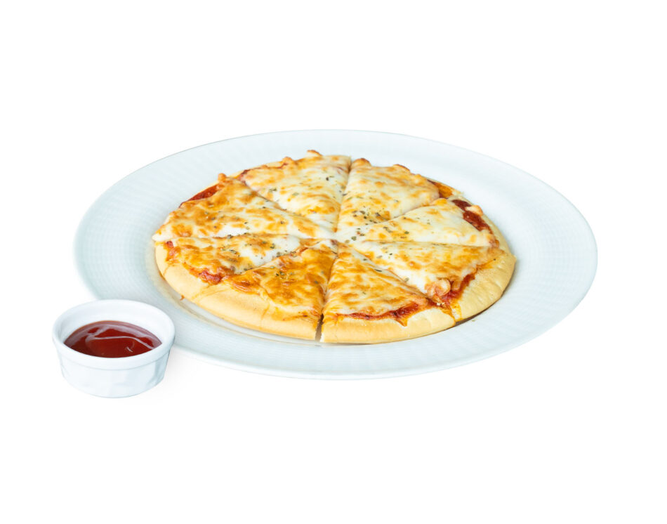 1776839651 Margarita Pizza 950x746 at The Lagoon Restaurant Sharjah