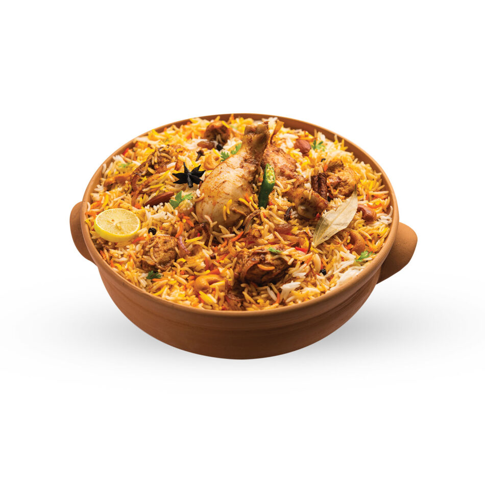 1776839841 Your Choice Of Biryani 950x950 at The Lagoon Restaurant Sharjah