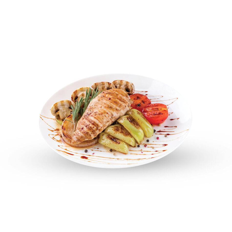 1776839955 Grilled Chicken Breast 1 950x950 at The Lagoon Restaurant Sharjah