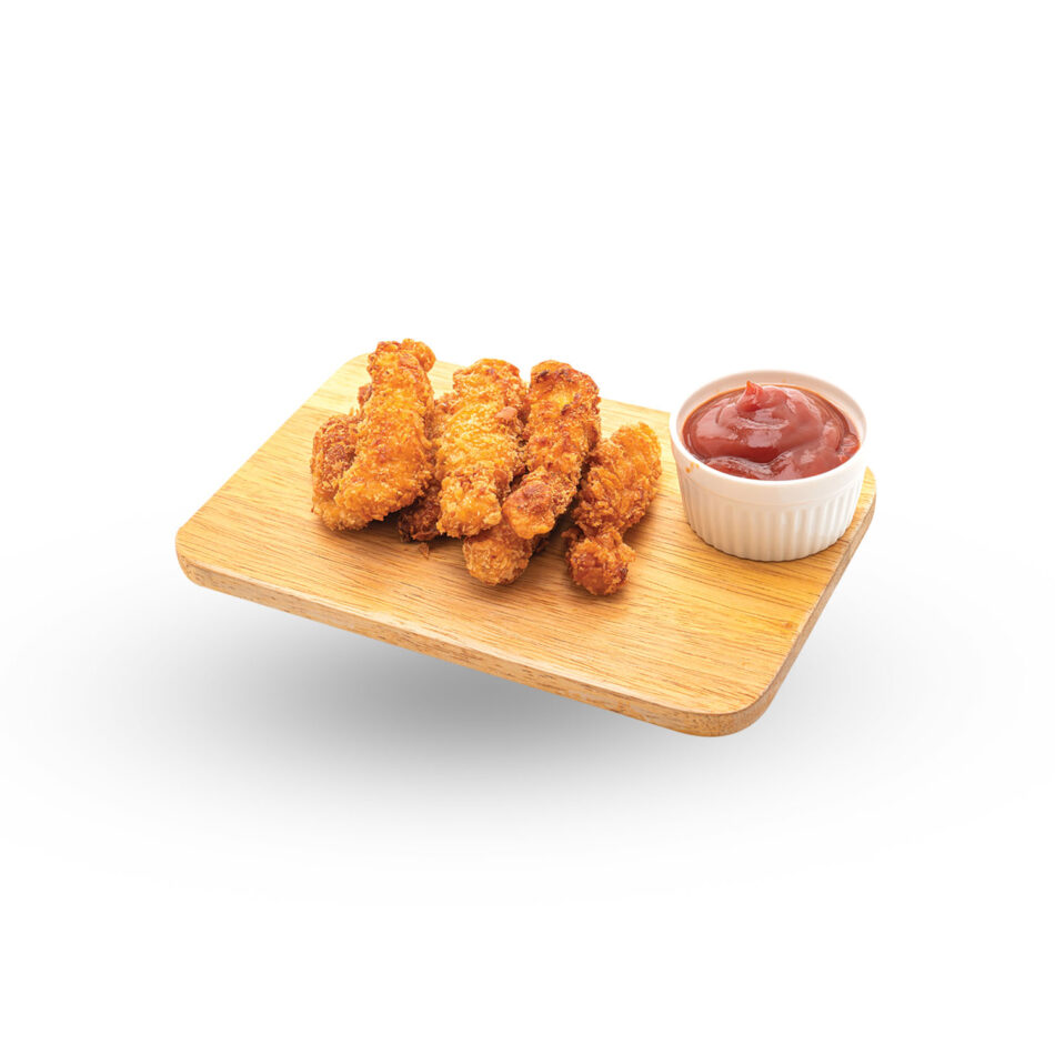 1776840205 Chicken Tenders 950x950 at The Lagoon Restaurant Sharjah
