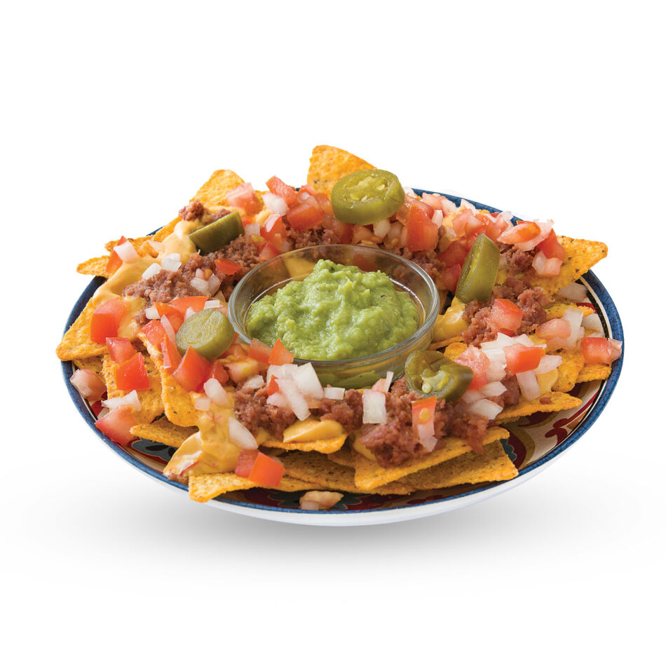 1776840278 Loaded Nachos 950x950 at The Lagoon Restaurant Sharjah