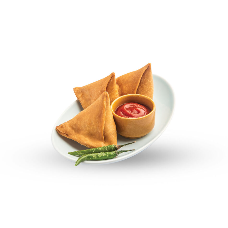 1776840311 Cheese Samosa 950x950 at The Lagoon Restaurant Sharjah