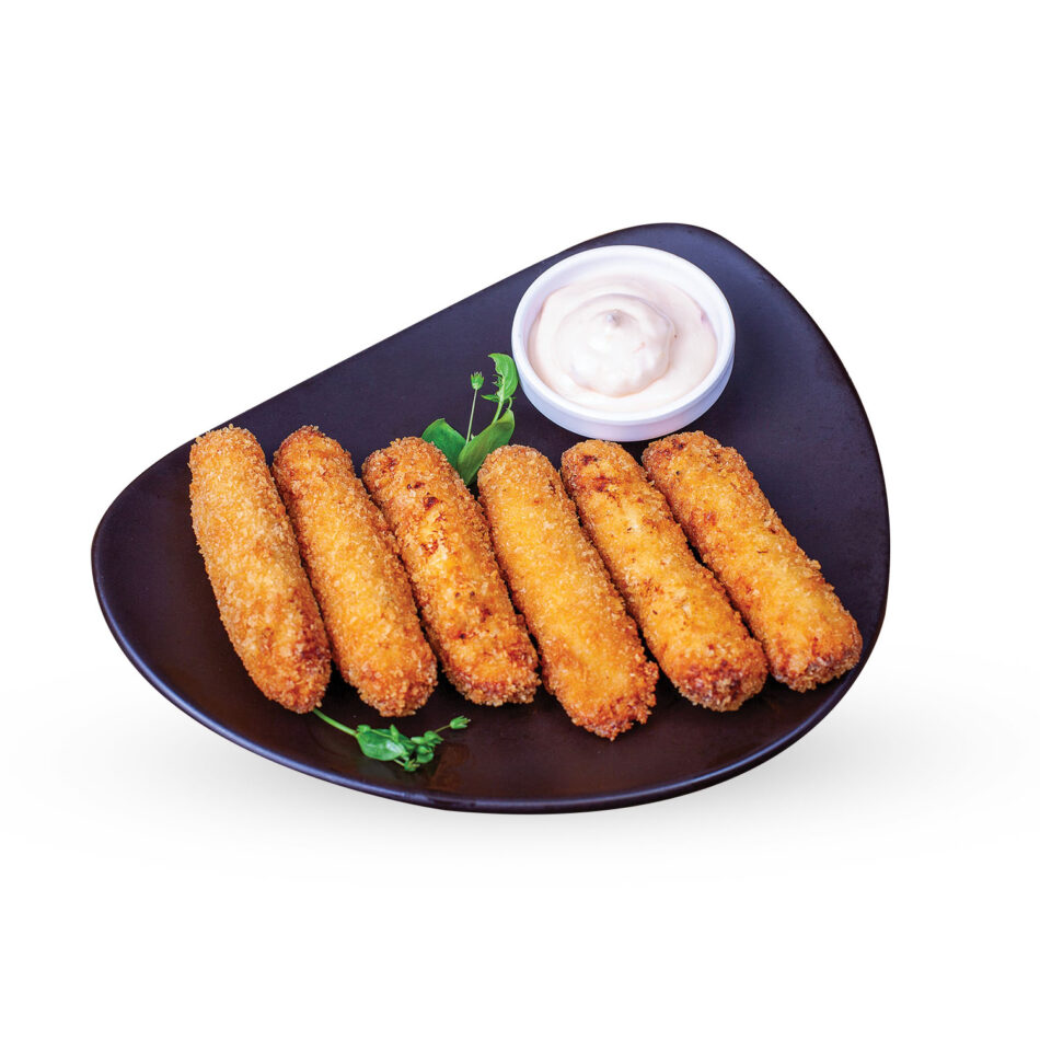 1776840337 Mozzeralla Sticks 950x950 at The Lagoon Restaurant Sharjah