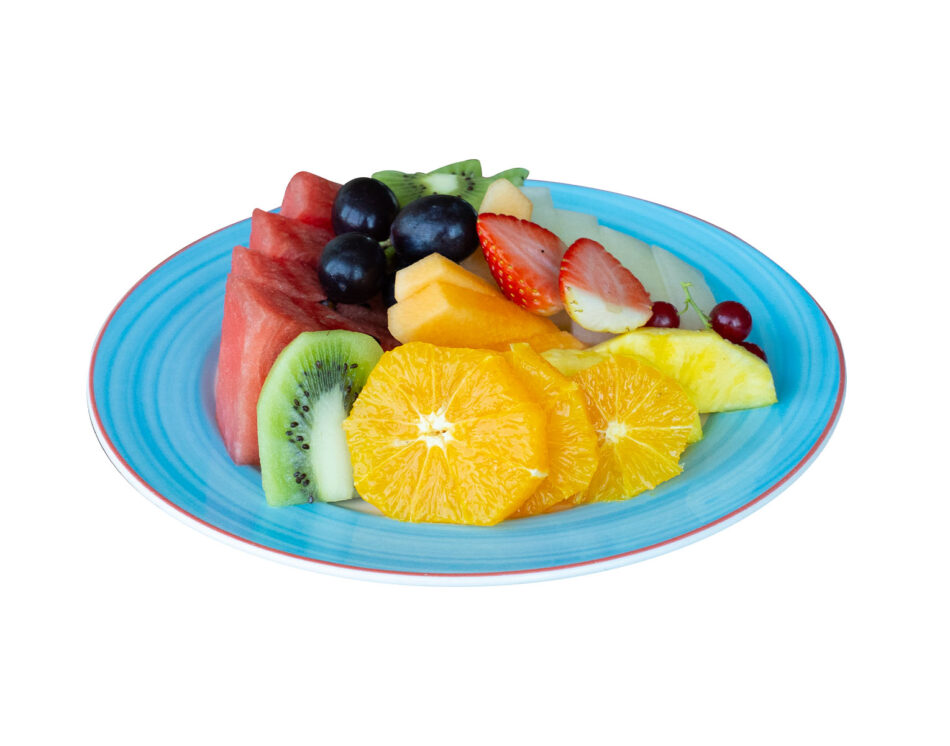 1776840759 Fresh Fruit Platter 950x746 at The Lagoon Restaurant Sharjah