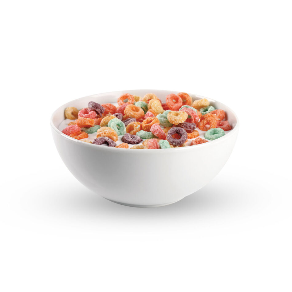 1776840867 Cereal At Your Choice 950x950 at The Lagoon Restaurant Sharjah