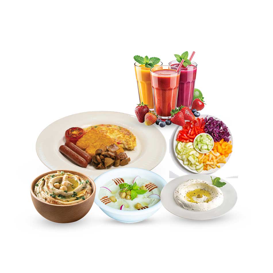 1776841051 222 at The Lagoon Restaurant Sharjah